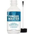 thumbnail image 1 of Ebanel Antifungal Cream Miconazole Athletes Foot Treatment, Cures Fungal Infection Leading to Nail Fungus, Jock Itch Cream with Undecylenic Acid, Tea Tree & Manuka Oil, Fast Itch Relief for Ringworm, 1 of 11