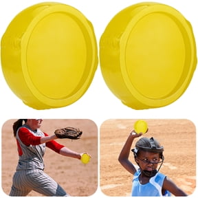 Ebaokuup 12 inch Softball Pitching Spinner Training Aid for Fastpitch Practice