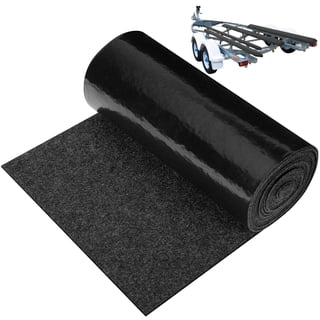 Ebaokuup 20 ft x 12 inch Marine Trailer Bunk Carpet for Boat Trailers and Jet Skis