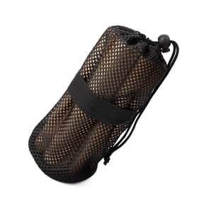 Ebaokuup Buck Rattle Bag with Storage Bag for Whitetail Hunting