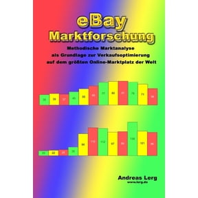 eBay Marktforschung, (Paperback)