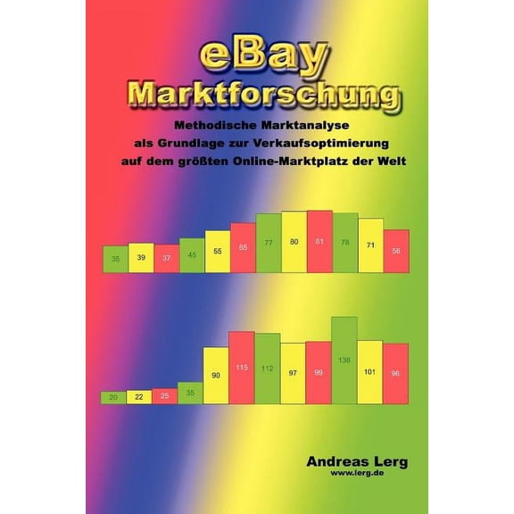 Ebay Marktforschung (Paperback)