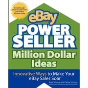 Ebay Powerseller Million Dollar Ideas, Paperback