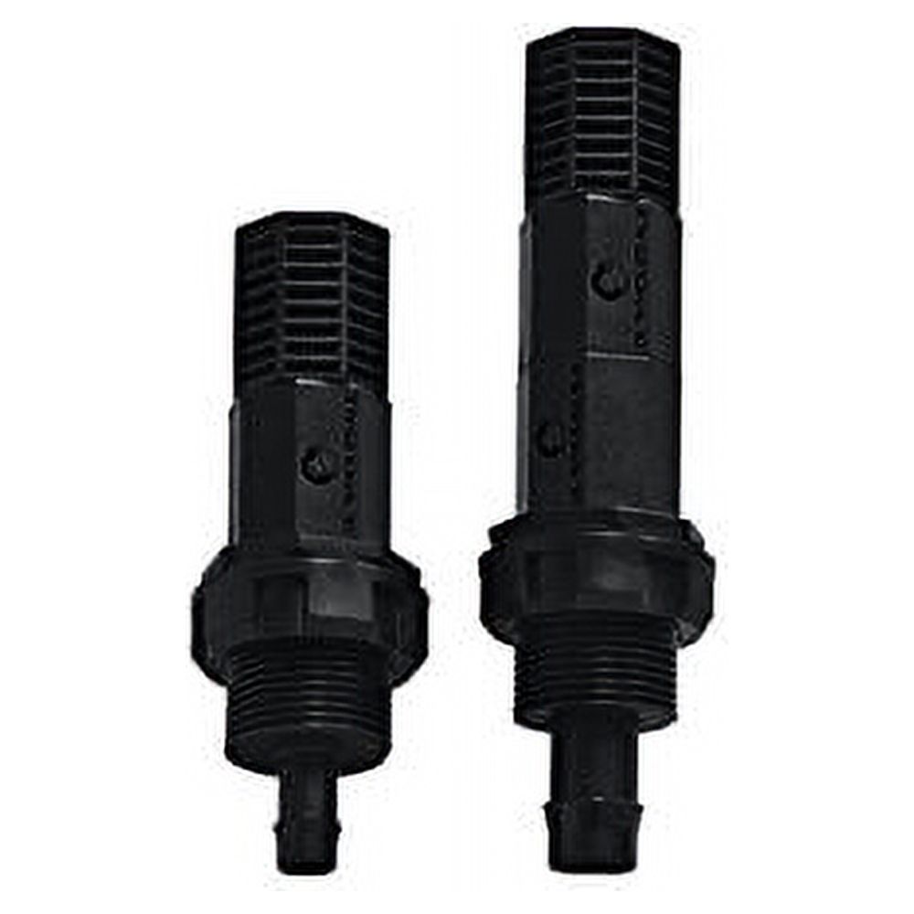 Ebb And Flow Control System Parts, Flood And Drain Irrigation Kit