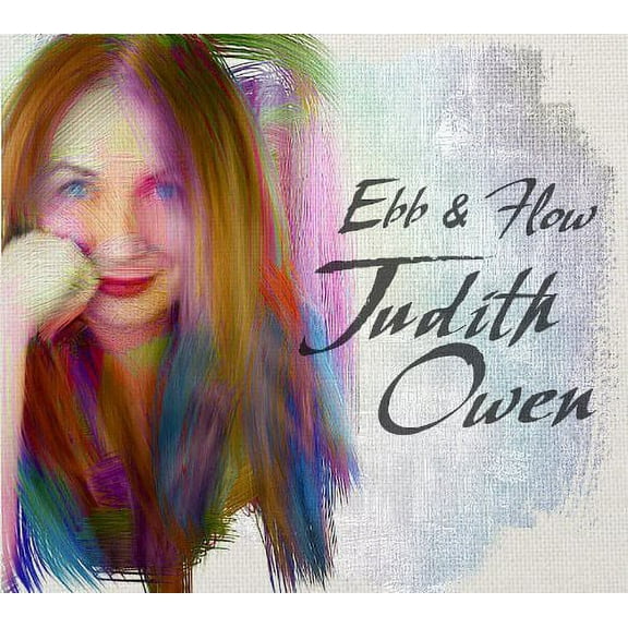 Ebb & Flow (CD) (Digi-Pak)