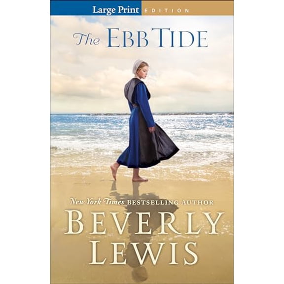 Pre-Owned Ebb Tide (Paperback) 0764219103 9780764219108
