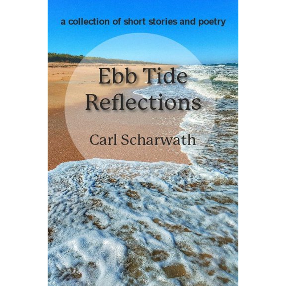 Ebb Tide Reflections (Paperback)