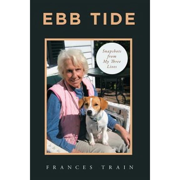 Pre-Owned Ebb Tide: Snapshots from My Three Lives (Paperback)