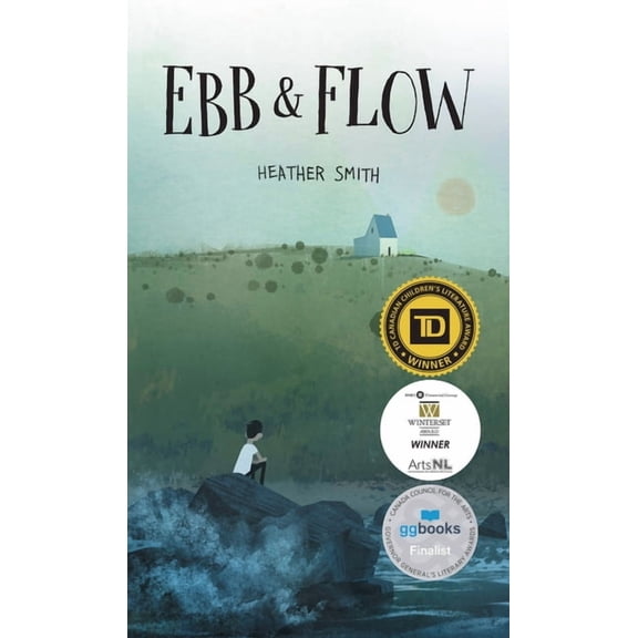 Ebb and Flow, (Paperback)