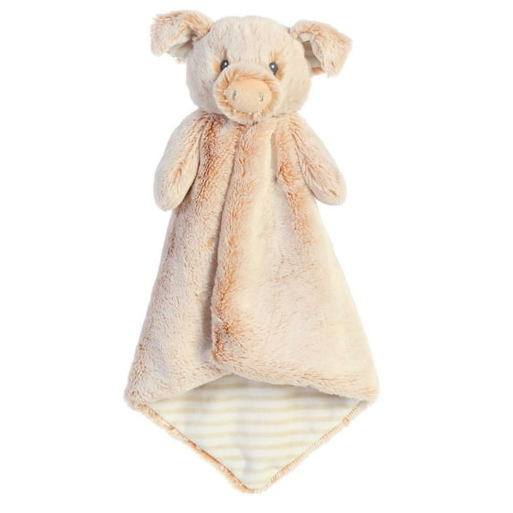 Ebba - Cuddlers - 16" Cuddlers Luvster Peppy Pig Plush Stuffed Animal #23143