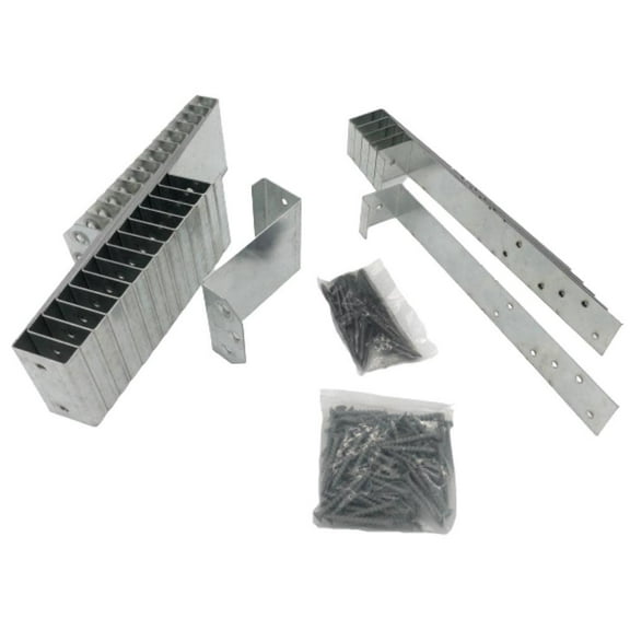 Ebbe America E116 Ebbe Subfloor Lowering Kit