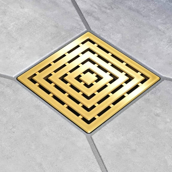 Ebbe America E4815-Bg Frames - Gold