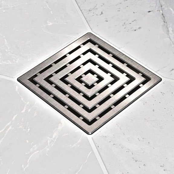 Ebbe America E4815-Bn Frames - Nickel