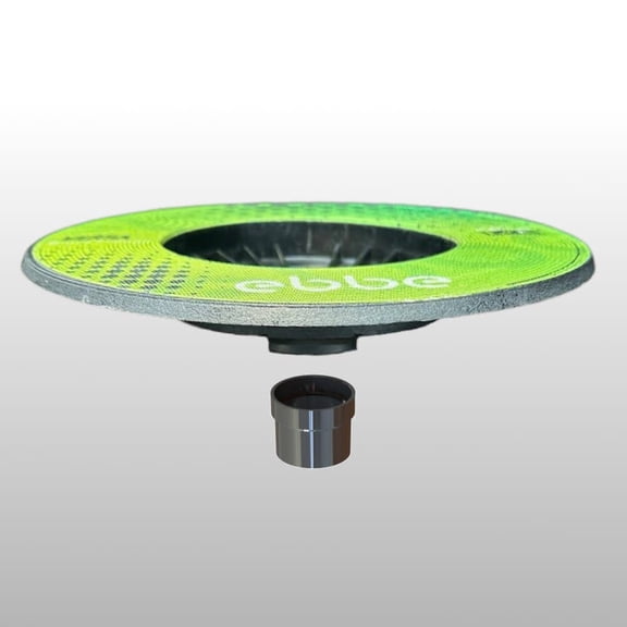 Ebbe America Evbf-Abs Versa Bond Flange