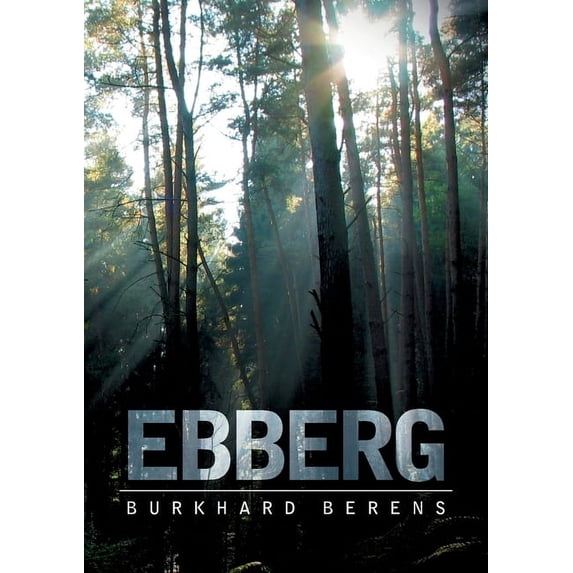 Ebberg, (Paperback)
