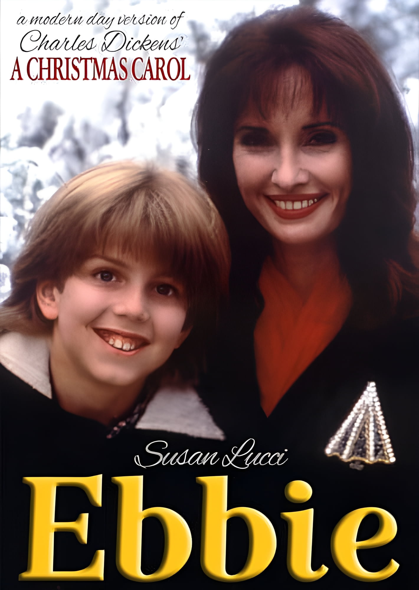 その他 Miracle at Christmas: Ebbie's Story [DVD] Ebbie (aka Miracle at Christmas: Ebbie's Story) (DVD), KL Studio