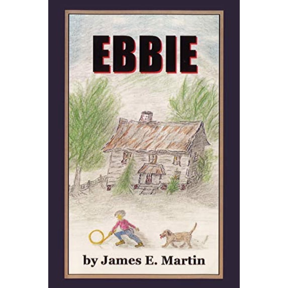 Pre-Owned Ebbie, (Paperback)