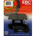 thumbnail image 1 of Ebc Brake Disc Pads FA124/2, 1 of 1