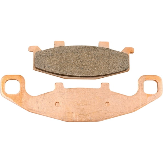 Ebc Brake Disc Pads FA129HH