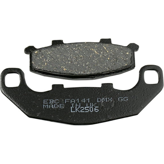 Ebc Brake Disc Pads FA141