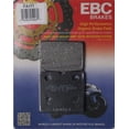 thumbnail image 1 of Ebc Brake Disc Pads FA171, 1 of 1