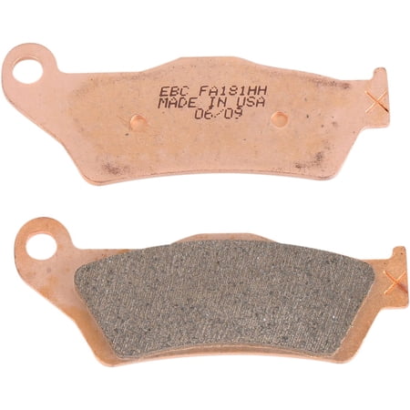 Ebc Brake Disc Pads FA181HH