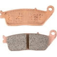 thumbnail image 1 of Ebc Brake Disc Pads FA196HH, 1 of 1
