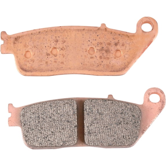 Ebc Brake Disc Pads FA196HH