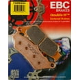 thumbnail image 1 of Ebc Brake Disc Pads FA209/2HH, 1 of 1