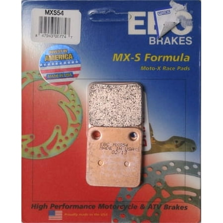 Ebc Brake Disc Pads FA209/2