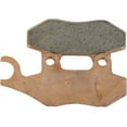 thumbnail image 1 of Ebc Brake Disc Pads FA215HH, 1 of 1