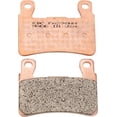 thumbnail image 1 of Ebc Brake Disc Pads FA296HH, 1 of 1