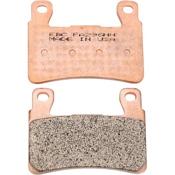 Ebc Brake Disc Pads FA296HH