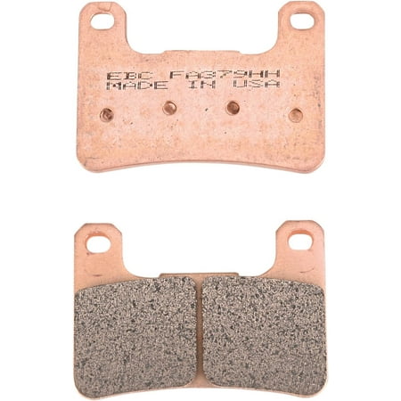 Ebc Brake Disc Pads FA379HH