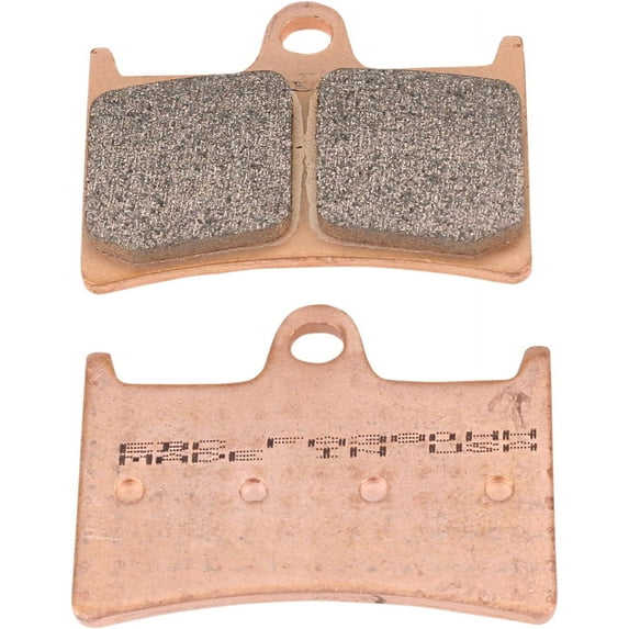 Ebc Brake Disc Pads FA380HH