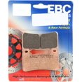 thumbnail image 1 of Ebc Brake Disc Pads FA390HH, 1 of 1