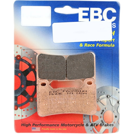 Ebc Brake Disc Pads FA390HH
