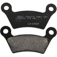 thumbnail image 1 of Ebc Brake Disc Pads FA473, 1 of 1