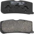 thumbnail image 1 of Ebc Brake Disc Pads FA474, 1 of 1
