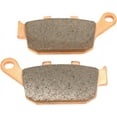 thumbnail image 1 of Ebc Brake Disc Pads FA496HH, 1 of 1