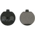 thumbnail image 1 of Ebc Brake Disc Pads FA62, 1 of 1