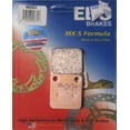 thumbnail image 1 of Ebc Brake Disc Pads FA69/3HH, 1 of 1