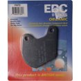 thumbnail image 1 of Ebc Brake Disc Pads FA72, 1 of 1