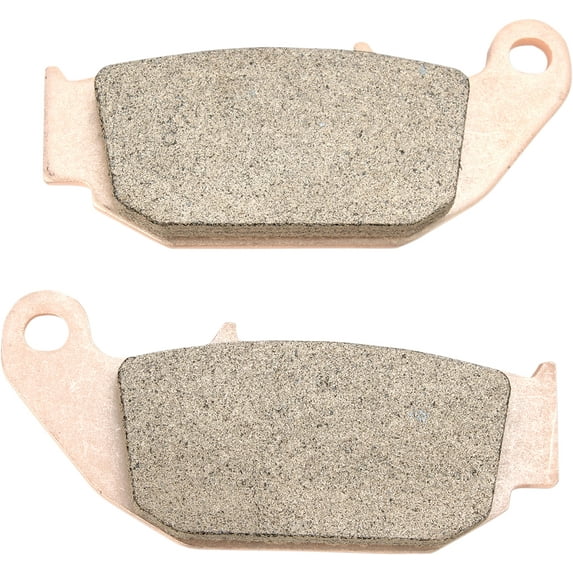 Ebc Brake Pads Extreme Pro Sintered FA629HH