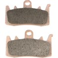 thumbnail image 1 of Ebc Brake Pads Extreme Pro Sintered FA630HH, 1 of 1