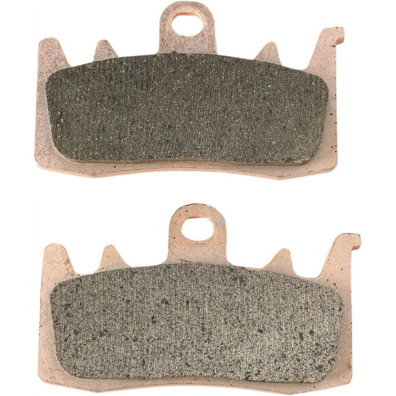 Ebc Brake Pads Extreme Pro Sintered FA630HH