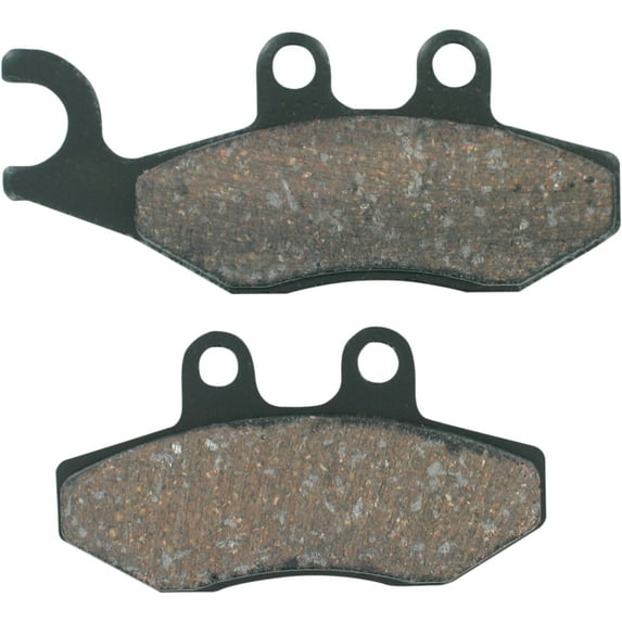 Ebc Brake Pads (Sfa353) SFA353