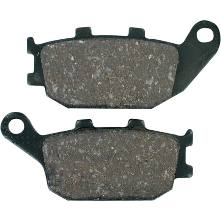 Ebc Brake Pads (Sfa358) SFA358