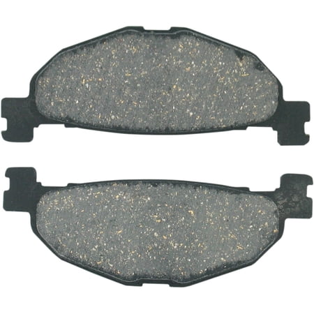 Ebc Brake Pads (Sfa408) SFA408