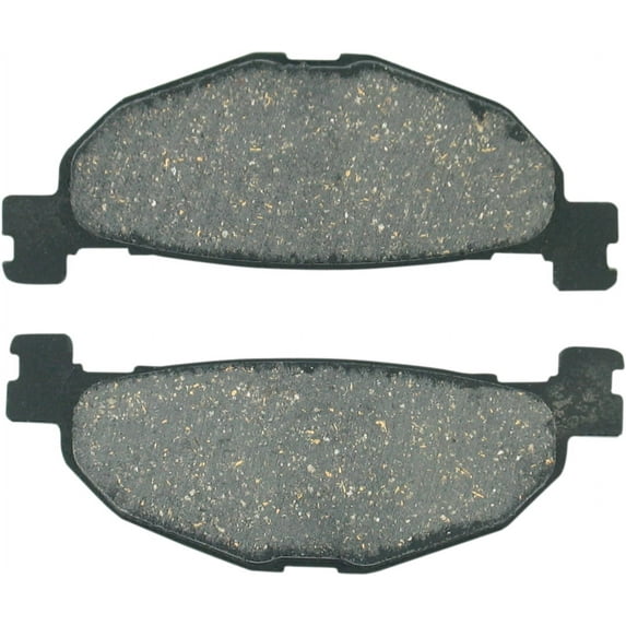 Ebc Brake Pads (Sfa408) SFA408